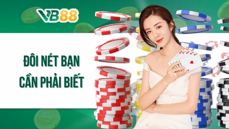 Đôi nét bạn cần phải biết