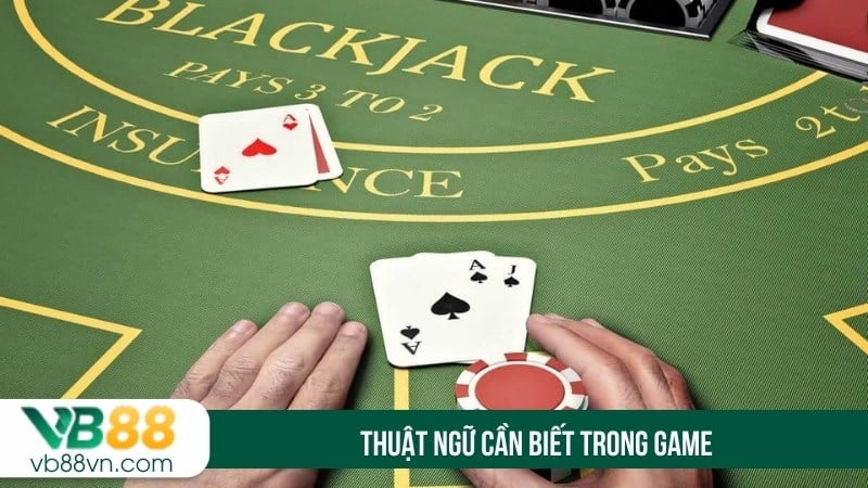 Thuật ngữ cần biết trong game