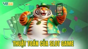 Thuật Toán Của Slot Game